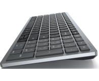 DELL Klawiatura bezprzewodowa C-KB740 - US International 580-AKOX - 1116868 - zdjęcie 3